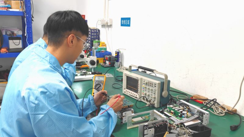 液体流量计校准规范国标解读：精准测量的关键