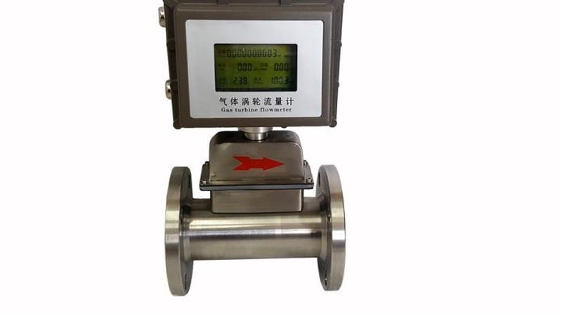 揭秘进口水处理超声波流量计：十大品牌背后的技术秘密