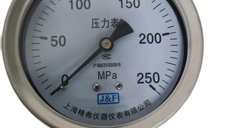 两线制温度变送器：揭秘其接线图背后的技术奥秘**