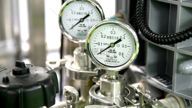 液体流量计校准：关键步骤与注意事项