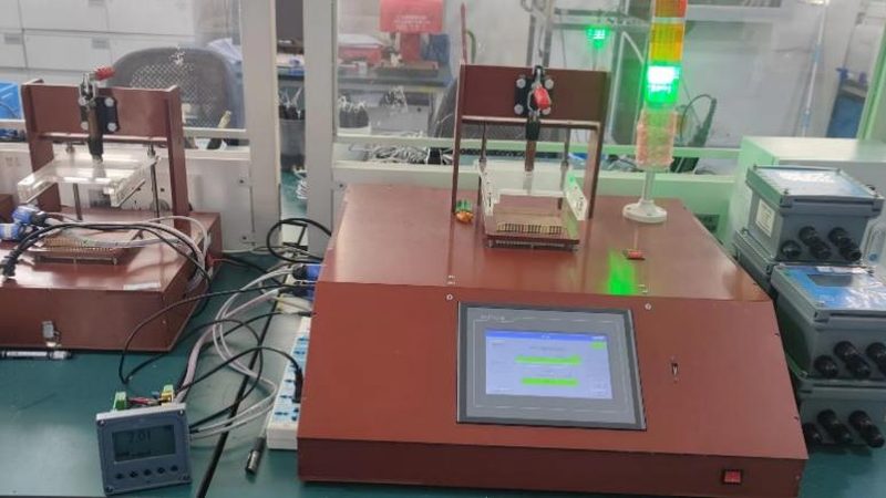 国产超声波流量计：揭秘其工作原理与选型要点