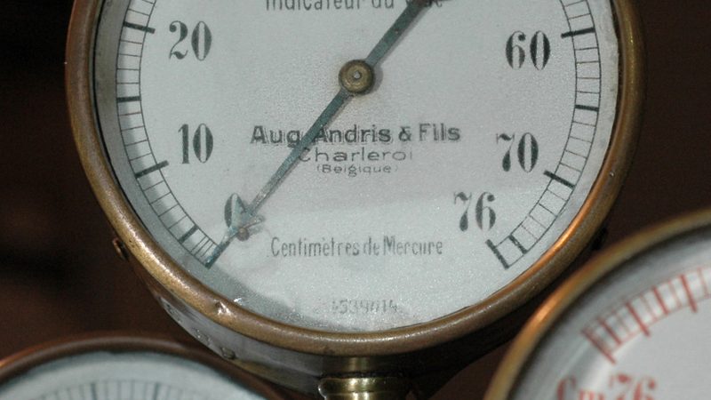矿用本安型电磁流量计：保障矿井安全的流量监测利器**