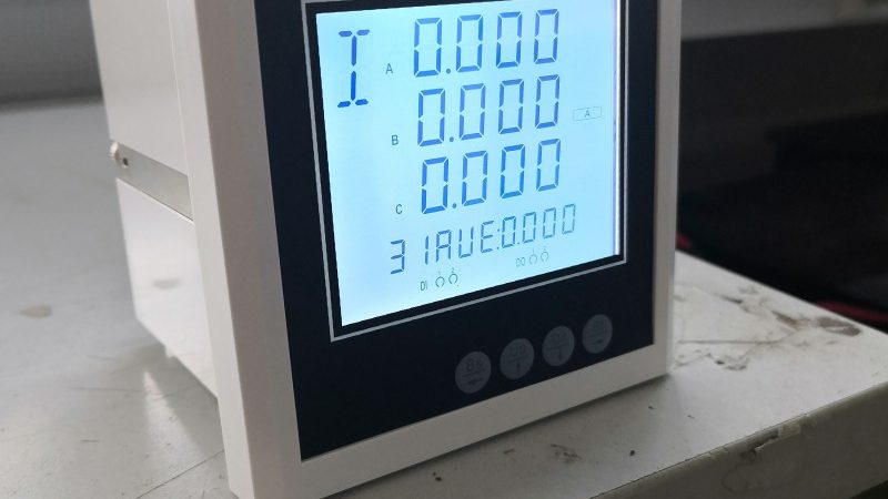 上海污水流量计：揭秘其工作原理与选型要点**
