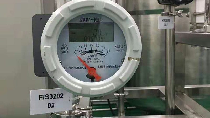 油压压力变送器膜片材质区别