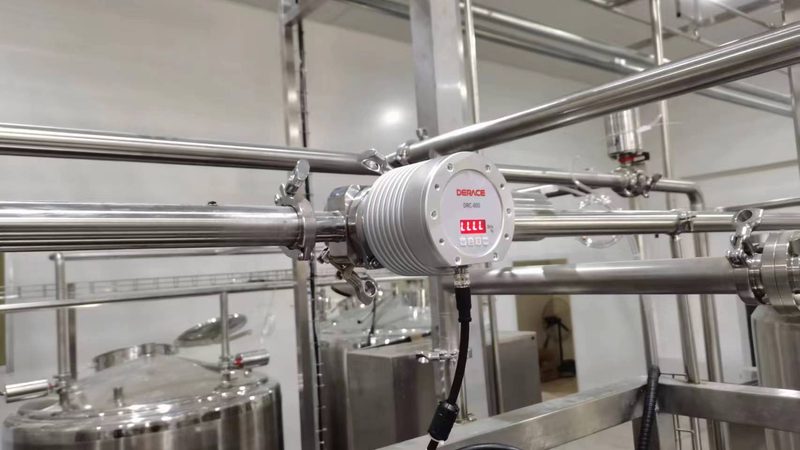 差压变送器与压力变送器：型号参数差异解析