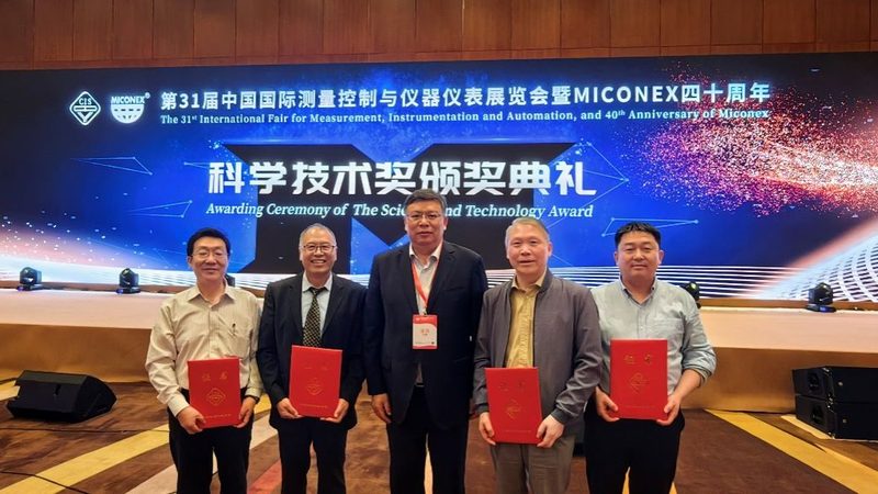 四线制温度变送器接线松动故障解析与处理