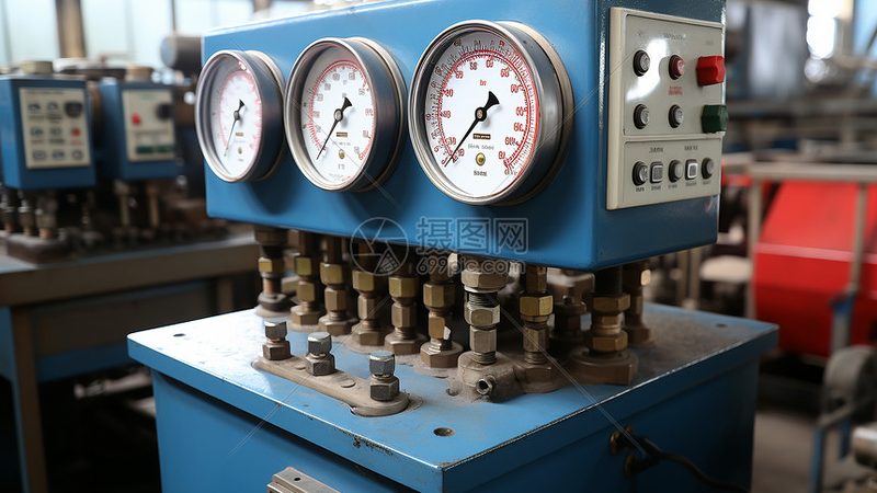 压力变送器：揭秘其内部结构与工作原理